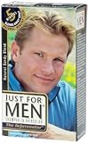Just For Men Shampoo-In, Sandy Blonde