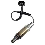 Bosch 12028 Oxygen Sensor, OE Type Fitment by Bosch