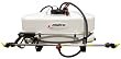 Fimco 25 - gallon Boomless Nozzle ATV Sprayer