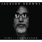 Time The Conqueror