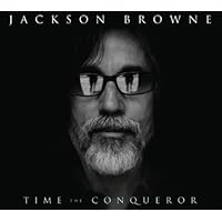 Time the Conqueror