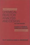 Chemical Reactor Analysis and Design (Wiley Series in Chemical Engineering)