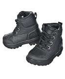 Levi's Norway High Boots (Toddler Boys Sizes 4 - 10)