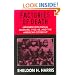 Factories of Death: Japanese Biological Warfare, 1932-1945, and the American Cover-Up