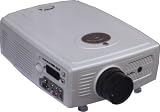 HTP LCD VIDEO THEATER PROJECTOR 1080i w/ HDMI (Wii, PS3, Xbox, DVD, & More)