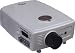HTP LCD VIDEO THEATER PROJECTOR 1080i w/ HDMI (Wii, PS3, Xbox, DVD, & More)