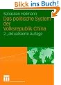 Das politische System der Volksrepublik China