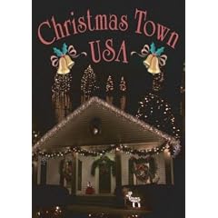 Christmas Town USA by 