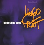 Revue Pierre Horay  / Hugo Pratt : Autres souvenirs