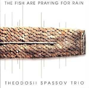 Fish Are Praying for Rain
