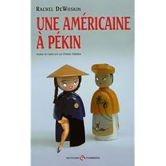 Une Am�ricaine � P�kin