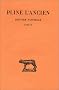 Histoire naturelle : Livre X