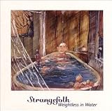 Weightless in the Water