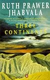 Three continents