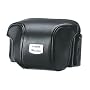 Canon PSC-3000 Leather Case for Canon G3 & G5