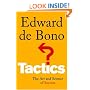 Tactics: The Art and Science of Success