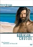 Robinson Crusoe by Miramax