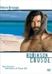 Robinson Crusoe [Import USA Zone 1]
