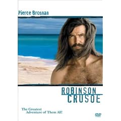 Robinson Crusoe (Widescreen)