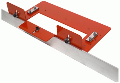 PSI Woodworking PPS-B Portable Panel Saw System