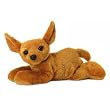 Chiquita 12" Plush Chihuahua