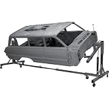 AutoTwirler - Standard, Bare Steel, Model# STD