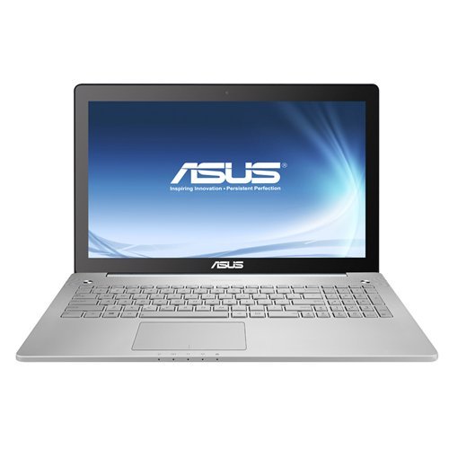 Asus N550JK-DS71T 15.6" IPS Multitouch 250GB SSD + 1TB HDD i7 4700HQ 3.4GHz 2GB GTX 850M 16GB RAM Windows 8.1 Backlit Keyboard BLUE