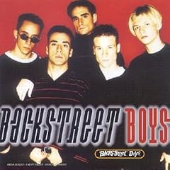 Backstreet Boys