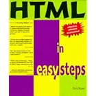 Click here to buy HTML IN EASY STEPS (IN EASY STEPS S.) by  CHRIS RUSSELL .