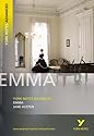"Emma" (York Notes Advanced)