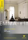 "Emma" (York Notes Advanced)