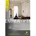 "Emma" (York Notes Advanced)