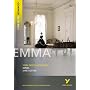 "Emma" (York Notes Advanced)
