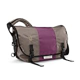 TIMBUK2（ティンバックツー）CLASSIC MESSENGER BAG ポトレロ/ヴィレッジバイオレット Msize (クラシック メッセンジャー バッグ Mサイズ)