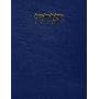 Die Tora, in jüdischer Auslegung, Hebräisch-Deutsch, 5 Bde., Bd.3, Wajikra/Leviticus