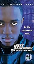 Jett Jackson: Movie [VHS]