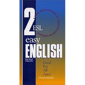 Easy English ESL : Meeting & Greeting [VHS]
