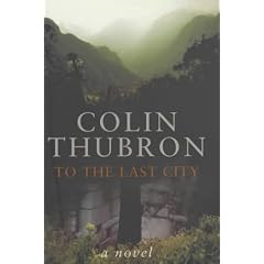 To the Last City