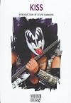 Kiss: Drum Trax (Ultimate Play-Along Guitar Trax)