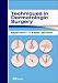 Books : Techniques in Dermatologic Surgery