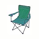 OTEM Folding Chair No Print Hunter Green - Model 810028