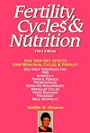 Fertility, cycles, and nutrition: Can what you eat affect your menstrual cycles and your fertility?