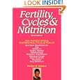 Fertility, Cycles and Nutrition by Marilyn Shannon