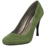 Two Lips Womens Trust Fund Pump