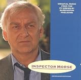 Inspector Morse, Volume 1 (English TV Series)