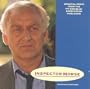 Inspector Morse, Volume 1 (English TV Series)