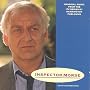 Inspector Morse, Volume 1 (English TV Series)