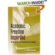 Academic Freedom Imperiled: The McCarthy Era at the University of Nevada (Wilbur S. Shepperson Series in Nevada History)... by J. Dee Kille