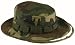 Ultra Force Vintage Camo Boonie Hat