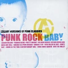 Punk Rock Baby
